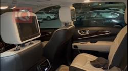 Infiniti QX60